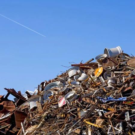 Rifiuti ingombranti, trasporto e smaltimento materiali solidi