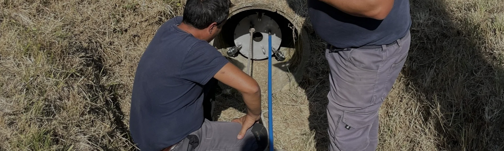 Servizio risanamento foghe e tubi in tutta Italia